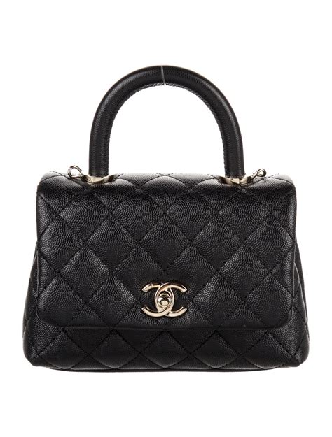 chanel handbags made in spain|how are chanel bags made.